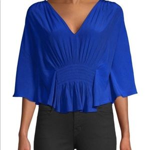 Ramy Brook Lizzy Top